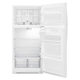 28-inch Wide Top Freezer Refrigerator - 14 cu. ft.