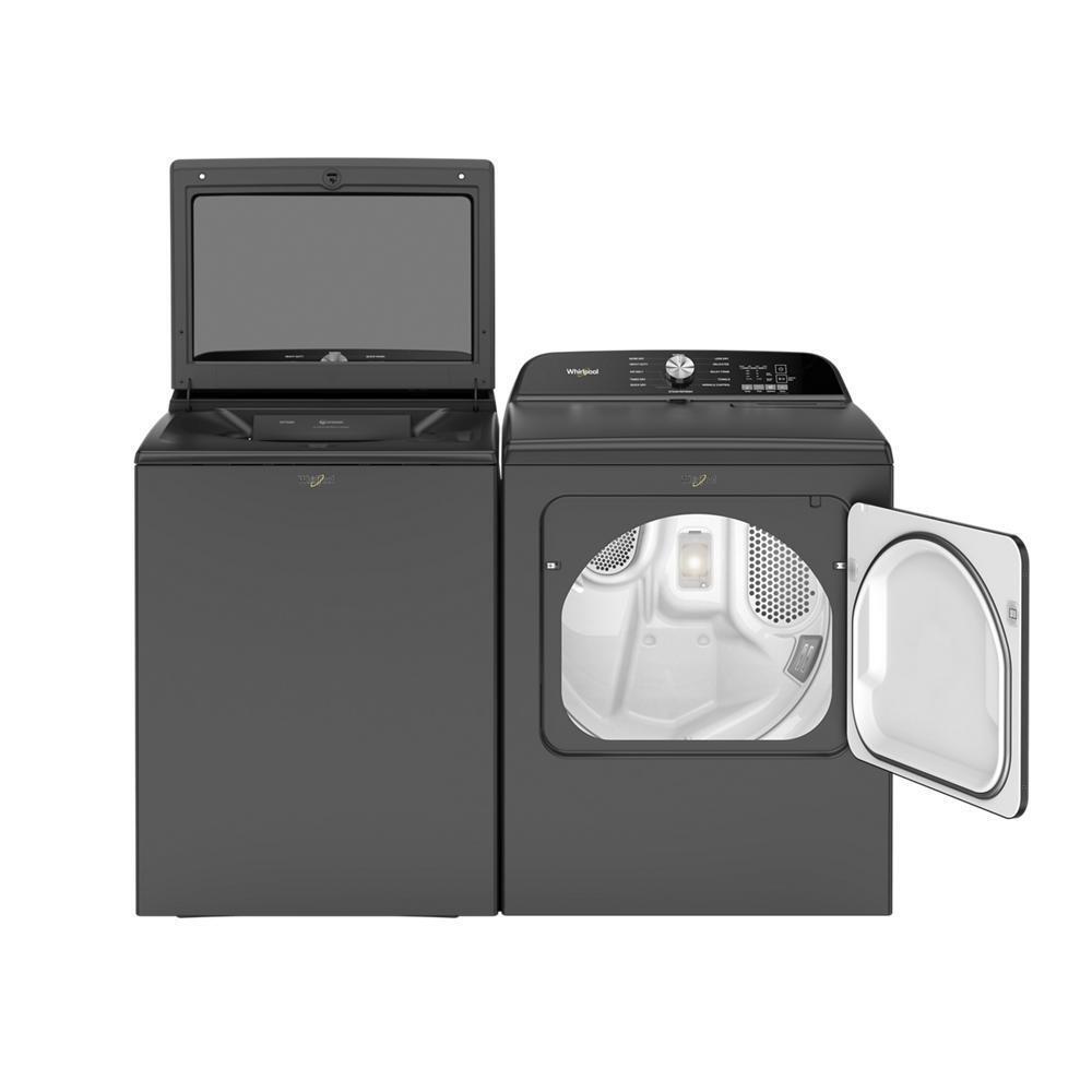 5.3 Cu. Ft. Whirlpool® Top Load Washer with Impeller