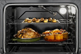 5.0 Cu. Ft. Freestanding Gas Range with AccuBake® Temperature Management System