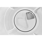 7.4 Cu. Ft. Electric Wrinkle Shield Dryer