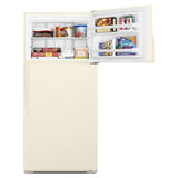 28-inch Wide Top Freezer Refrigerator - 14 Cu. Ft.