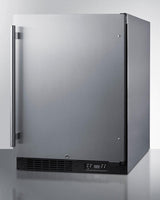 24" Wide Built-in All-freezer, ADA Compliant