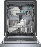 300 Series Dishwasher 24" Stainless Steel Anti-fingerprint