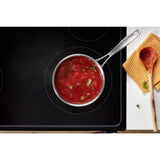 30-inch Electric Range with No Preheat Mode