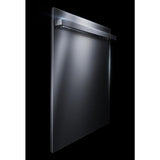 NOIR™ 24" Built-In Dishwasher, 39 dBA