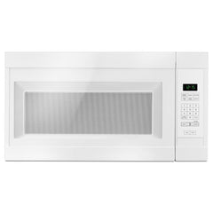 1.6 Cu. Ft. Over-the-Range Microwave with Add 0:30 Seconds