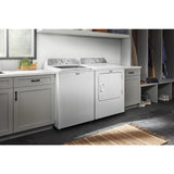 Top Load Electric Dryer with Steam-Enhanced Cycles - 7.0 cu. ft.