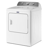 Top Load Electric Wrinkle Prevent Dryer - 7.0 cu. ft.