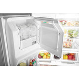 36-inch Wide French Door Refrigerator - 27 cu. ft.