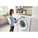 4.3 cu. ft. Front-Load Washer with Large Capacity