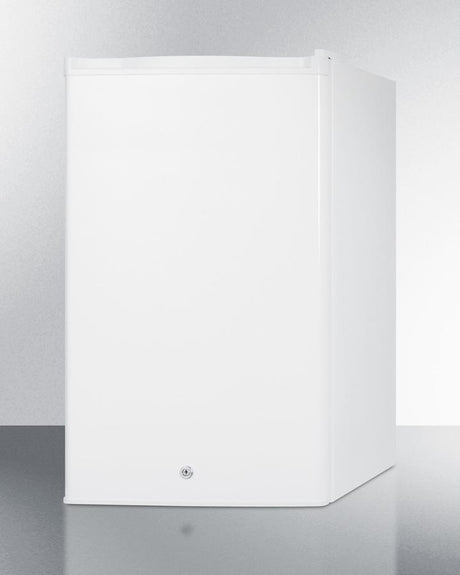 Compact Built-in All-refrigerator