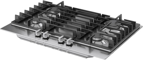 300 Series Gas Cooktop 30" Stainless steel