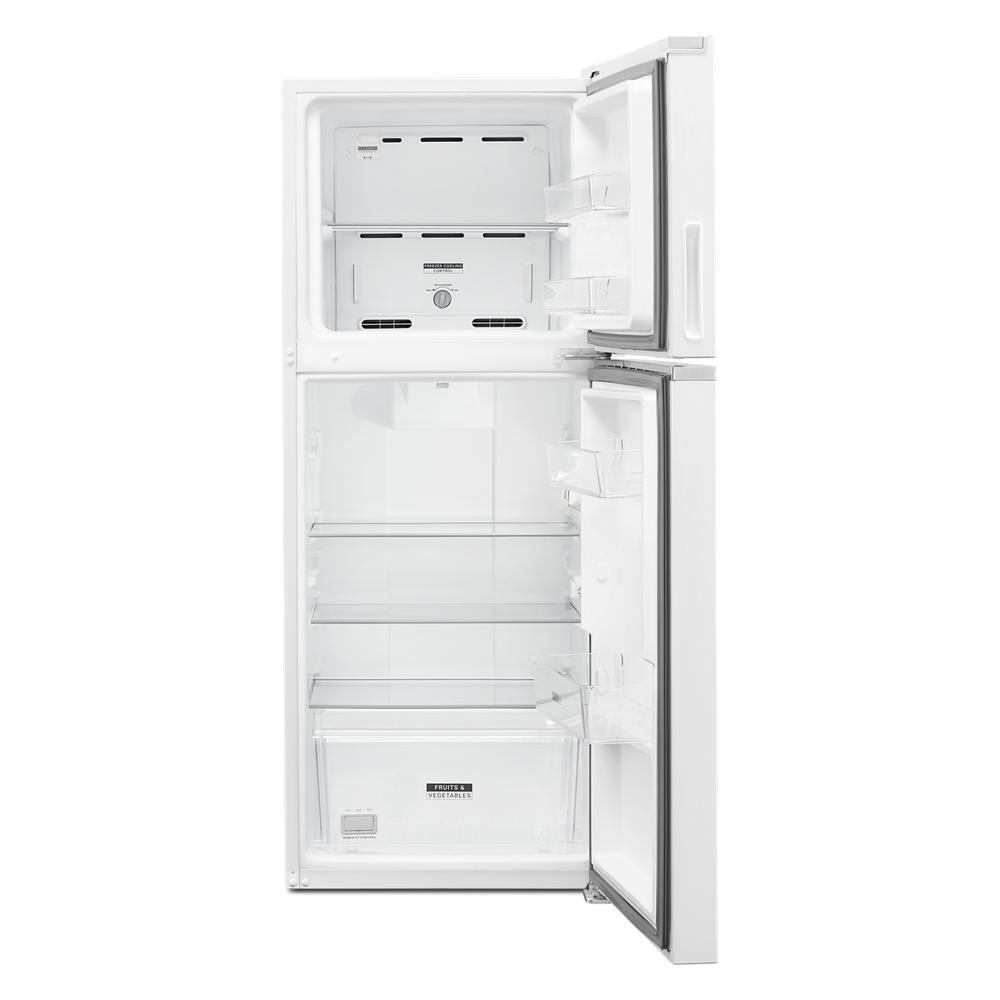 24-inch Wide Small Space Top-Freezer Refrigerator - 11.6 cu. ft.