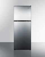 22" Wide Refrigerator-freezer