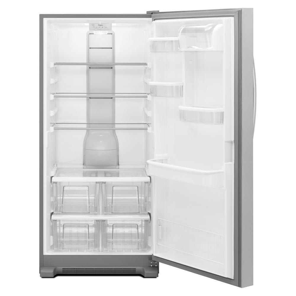 31-inch Wide SideKicks® All-Refrigerator with LED Lighting - 18 cu. ft.