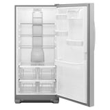 31-inch Wide SideKicks® All-Refrigerator with LED Lighting - 18 cu. ft.