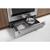 30-Inch 5-Element Electric Slide-In Convection Range