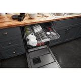 360(degree) Max Jets™ Third Rack Dishwasher with 50+ Total Wash Jets, 44 dBA