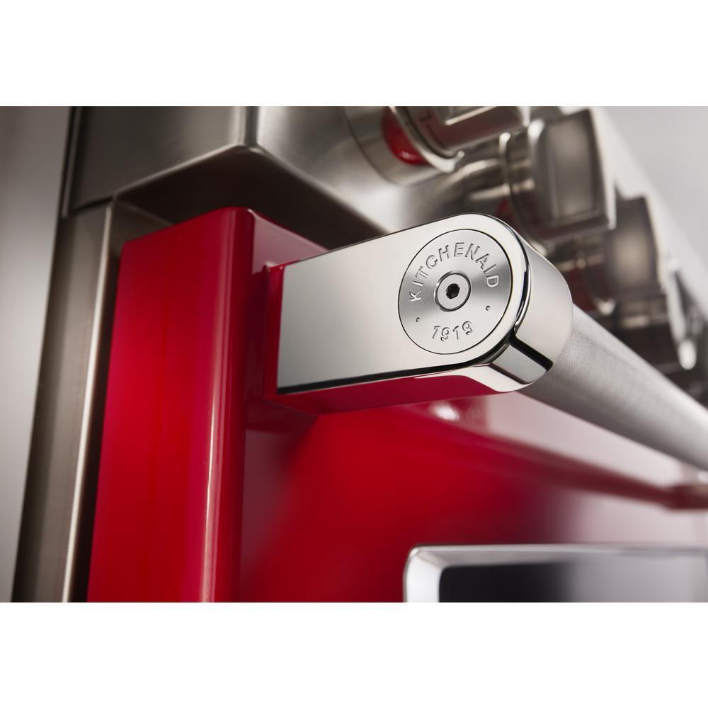 KitchenAid® Commercial-Style Range Handle Medallion Kit