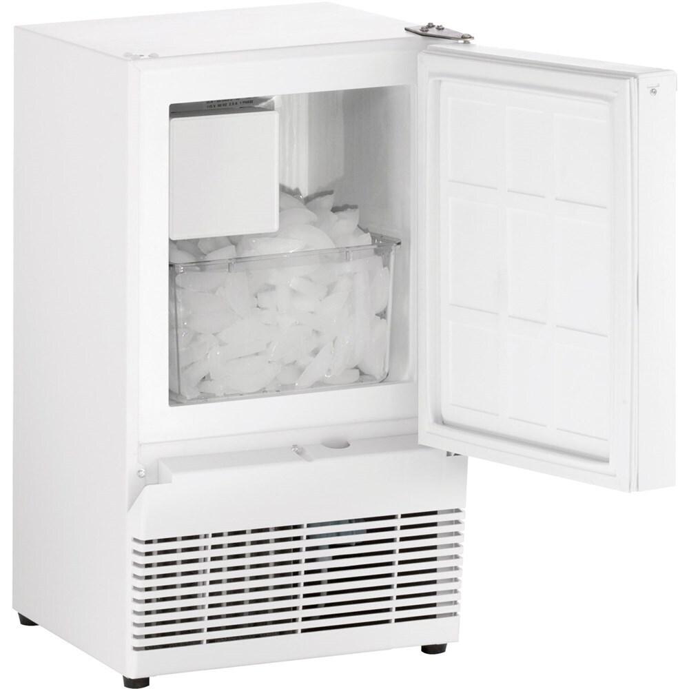 BI95 Ice Maker 14", Reversible Hinge