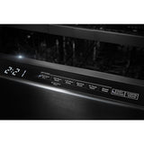 NOIR™ 24" Built-In Dishwasher, 39 dBA