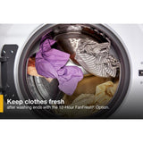 4.5 Cu. Ft. Ventless All In One Washer Dryer