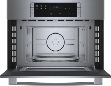 500 Series, 27", Microwave, SS, Drop Down Door