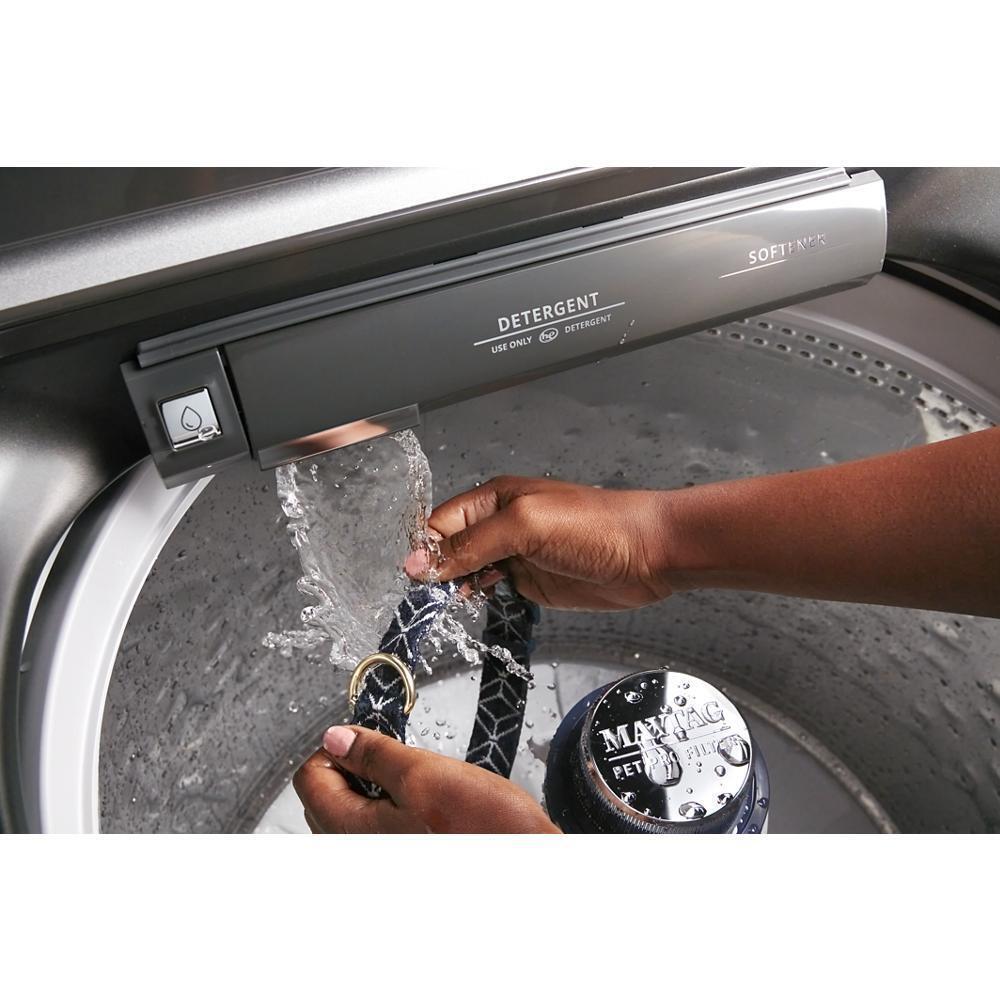 Pet Pro Top Load Washer - 4.7 cu. ft.