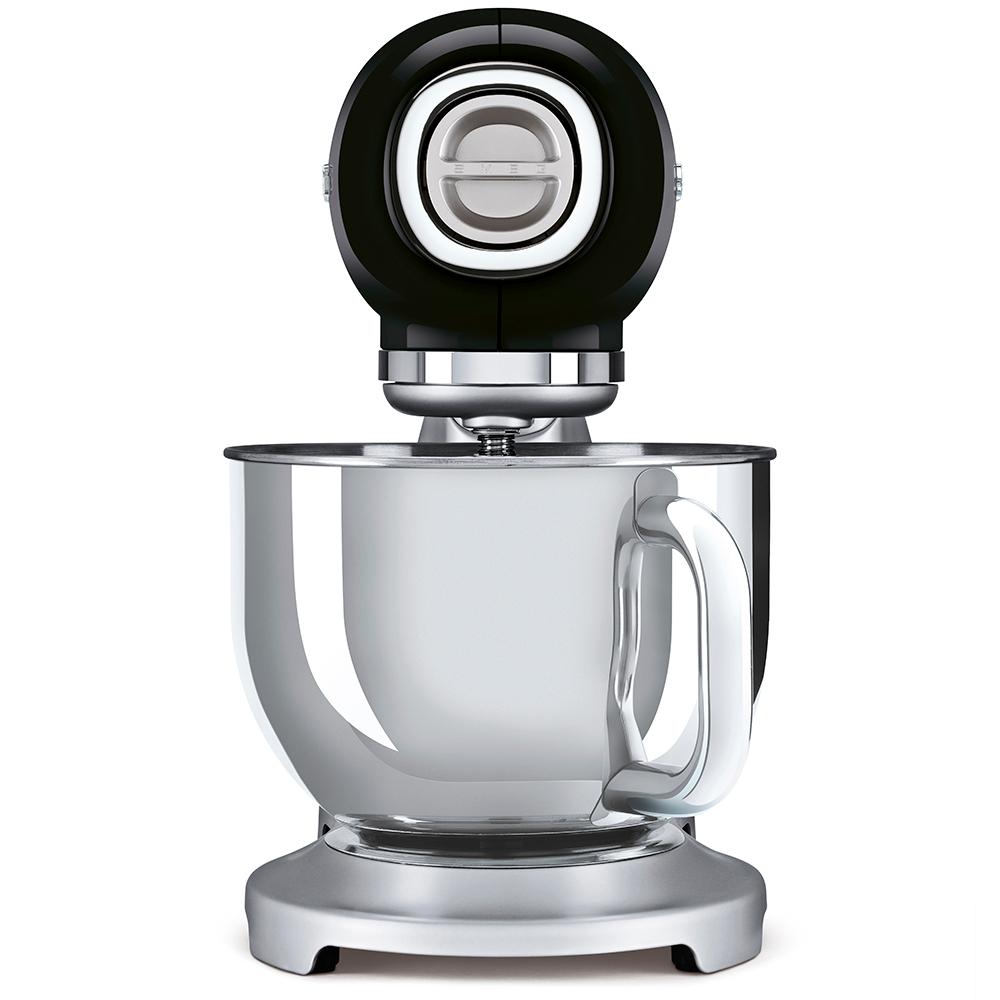 Stand mixer Black SMF02BLUS