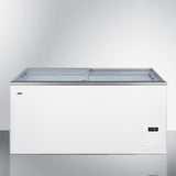 15 CU.FT. Chest Freezer