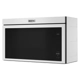 Over-the-Range Flush Built-In Microwave - 1.1 Cu. Ft.