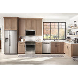 Over-the-Range Flush Built-In Microwave - 1.1 Cu. Ft.