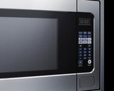 27" Wide Built-in Microwave (trim Kit Included)