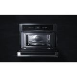 RISE™ 27" Built-In Microwave Oven with Speed-Cook