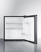 18" Wide Compact Minibar