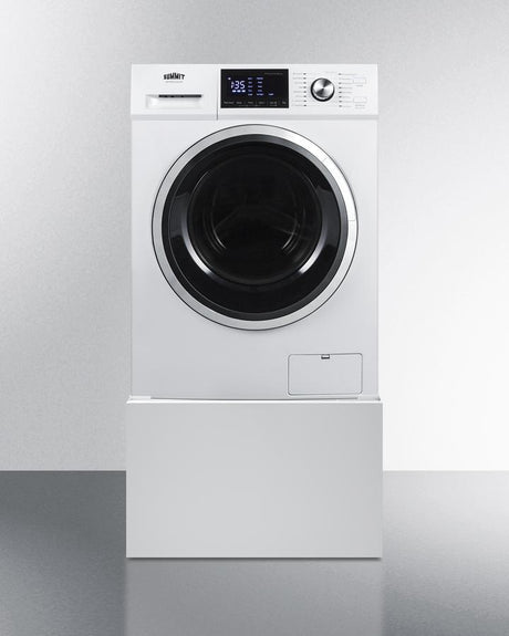 Washer/dryer Pedestal