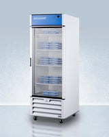 30" Wide Healthcare Freezer