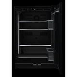 Panel-Ready 24" Under Counter Solid Door Refrigerator, Right Swing