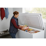 16 cu. ft. Amana® Chest Freezer