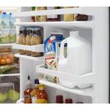 30-inch Wide Top Freezer Refrigerator - 18 cu. ft.