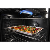 5.8 Cu. Ft. Whirlpool® Gas 7-in-1 Air Fry Oven