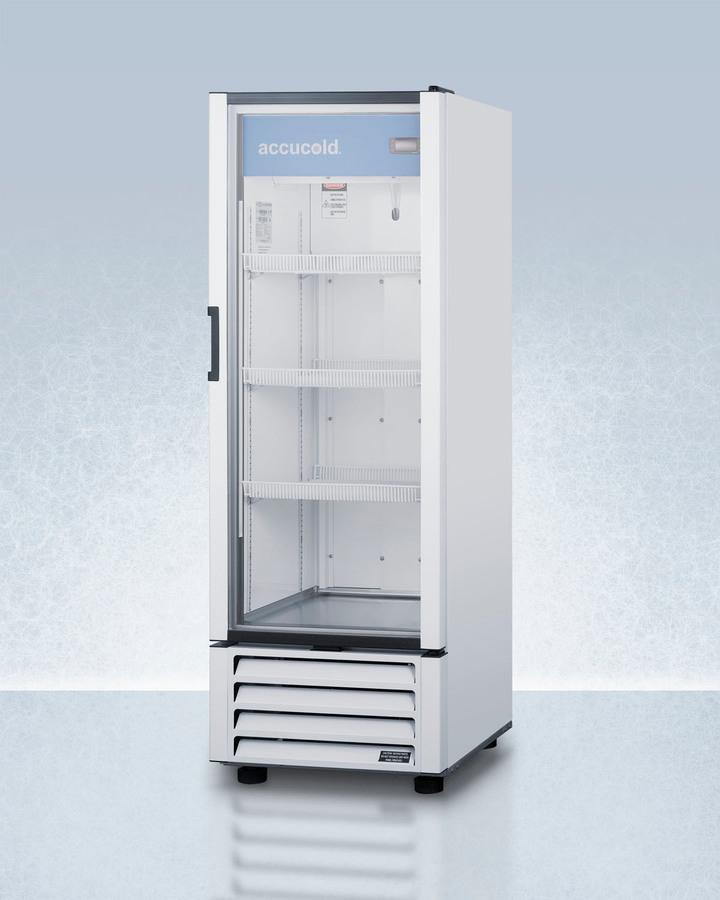 21" Wide Pharmacy Refrigerator