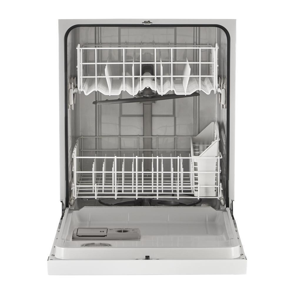 ENERGY STAR® Certified Quiet Dishwasher with Heated Dry