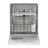 ENERGY STAR® Certified Quiet Dishwasher with Heated Dry