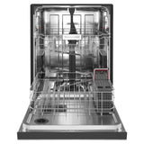 Two-Rack Dishwasher with 30+ Total Wash Jets, 47 dBA