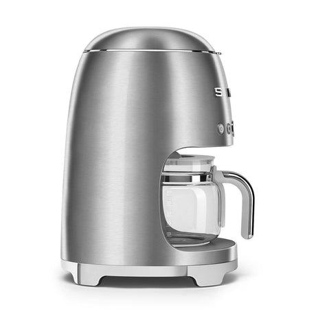 Drip-filter coffee machine Stainless steel DCF02SSUS