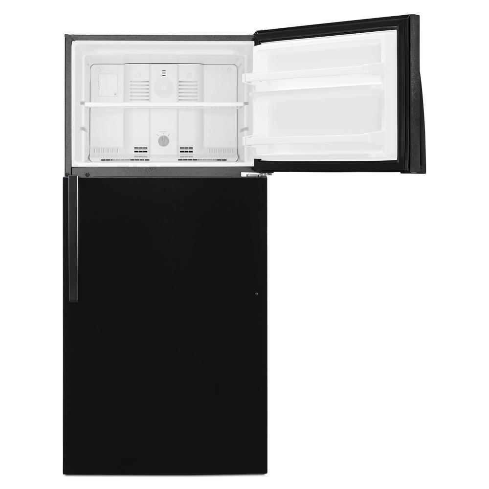 28-inch Wide Top Freezer Refrigerator - 14 Cu. Ft.