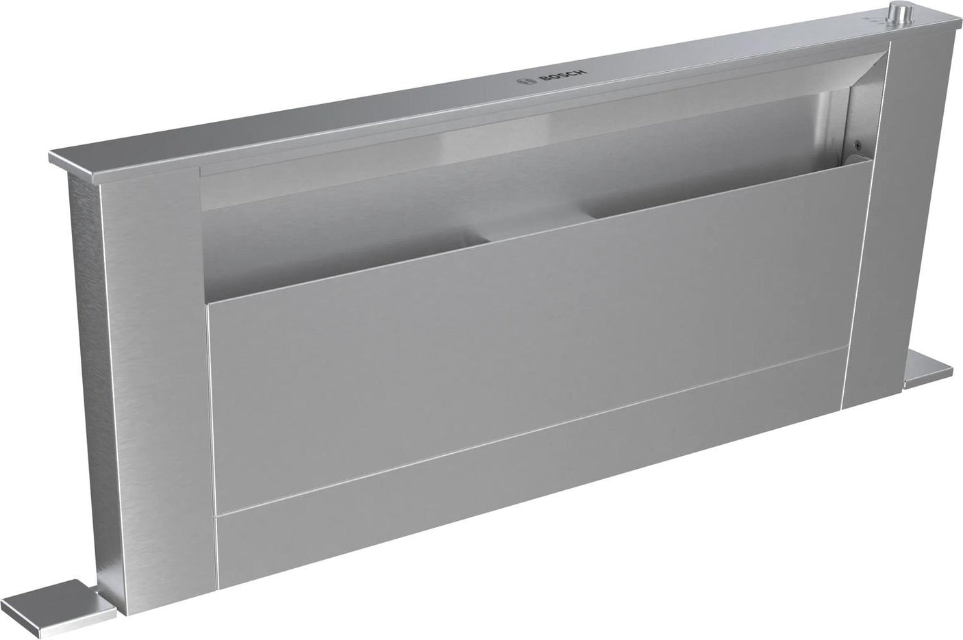 800 Series Downdraft Ventilation 37" Stainless Steel