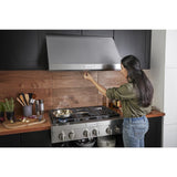 KitchenAid® 36'' 6-Burner Commercial-Style Gas Rangetop