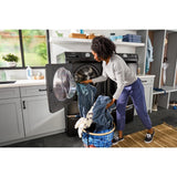 Smart Pet Pro Front Load Washer - 5.0 CU. FT.